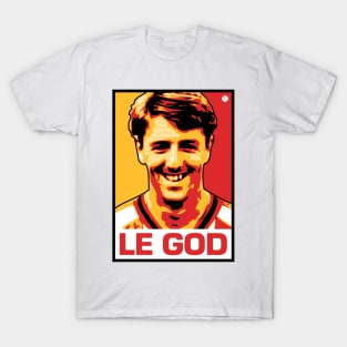 Le God T-Shirt